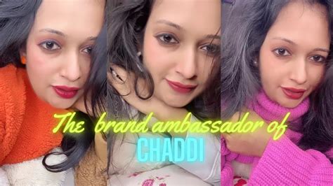 brand chaddi